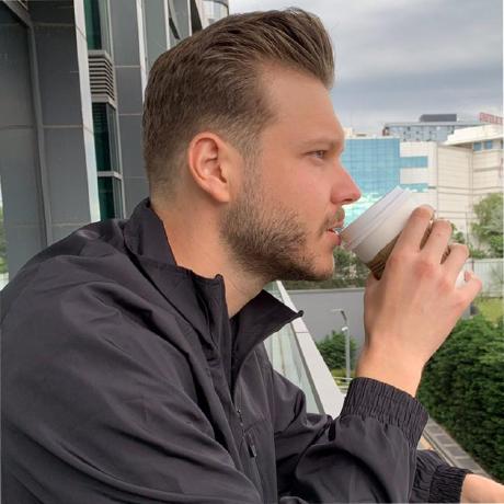 Emrecaliskan Emre Caliskan Github - 4K City Textures for Desktop