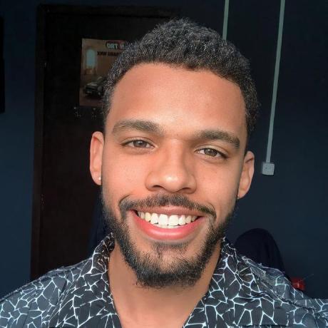 Gustavowp8 Gustavo Ferreira Github - Best Gradient Patterns in 4K