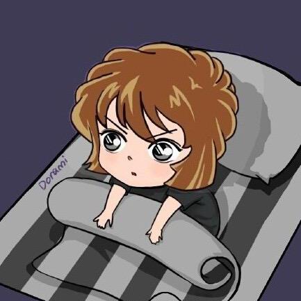 Haibara Mozi Github - High Resolution Light Wallpapers for Desktop