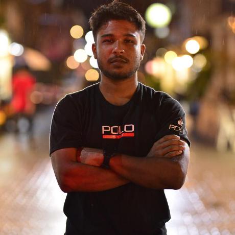 Nisaljayasekara Nisal Jayasekara Github