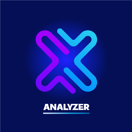 X Analyser Github - HD Colorful Images for Desktop