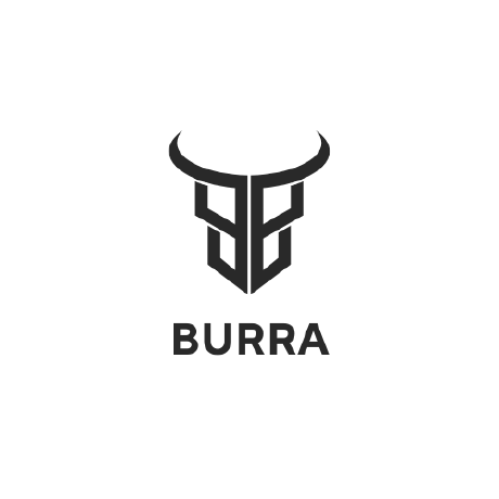 Buurro Marco Burro Github - Classic Minimal Background - Desktop