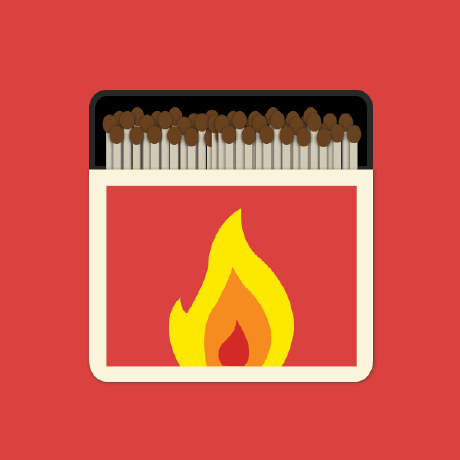 Dirty Matchbox Github - Elegant Nature Picture - 8K