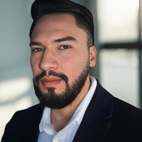 J Manuel Sandoval Github - Premium Minimal Background Gallery - Retina