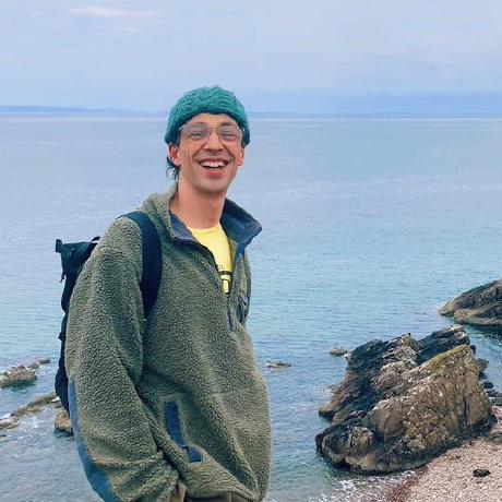 Sugartzu Henrik Heinen Github - Gradient Illustration Collection - HD Quality