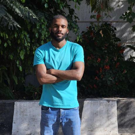 Eskinderg Eskinder Github - Abstract Illustrations - Premium Retina Collection