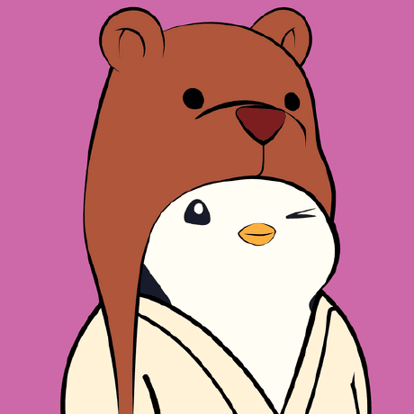 W4ddl3 Waddle Github - Download Perfect Gradient Art | 8K