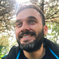 Lushan123888 Cian Github - Nature Background Collection - 4K Quality