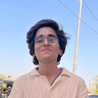 Deveshjoshi71 Devesh Joshi Github - Download Incredible City Texture | 4K