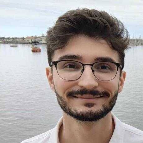 Mariofhdez Mario Fl Rez Github - Modern 4K Gradient Designs | Free Download