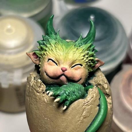 Z Liyuan Github - Abstract Image Collection - 8K Quality