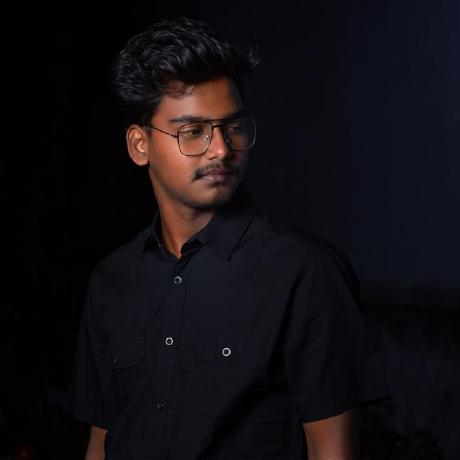 Muthukannan04 Muthukannan P Github