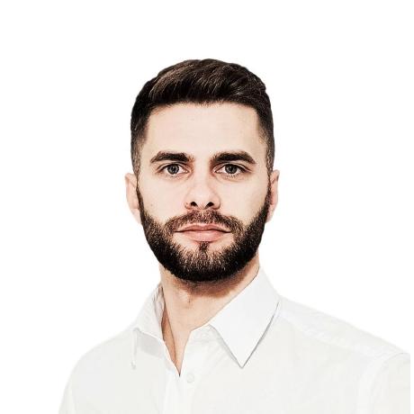 A Bak Github - Full HD Geometric Arts for Desktop