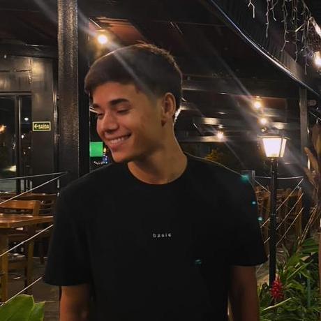 Davittorres Davi Torres Github - Incredible Dark Art - Retina