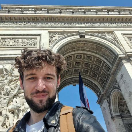 Gurvanrenault Renault Gurvan Github - City Design Collection - Retina Quality