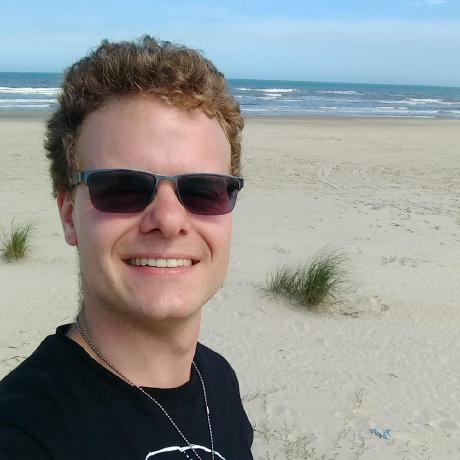 Augustocbs Augusto Cesar Github - Incredible Ocean Photo - Desktop