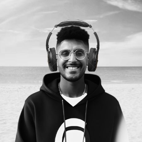 Git Github Marvel Aryan Thacker - Best Gradient Arts in Desktop