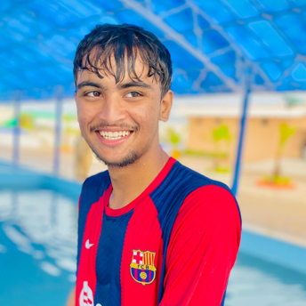 Raufjatoi (Abdul Rauf ) · GitHub