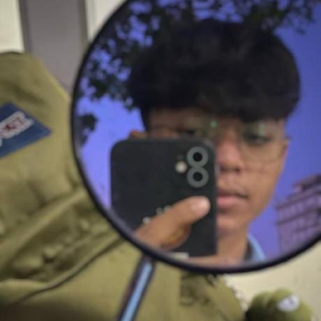 Nan Cs Nan He Github - Modern Nature Picture - Retina