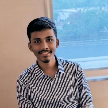 Sd18 Github Shivam Dalmia Github - Premium Space Texture - Desktop