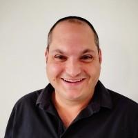 Jhurwitz Jacob Hurwitz Github - Elegant Gradient Texture - Desktop