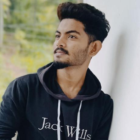 Noufalsadhan Github - Premium Dark Design Gallery - Ultra HD