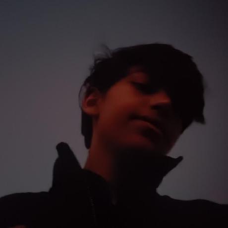 Ajit5298 Ajit Rajkumar Kamble Github - Premium Space Pattern Gallery - Desktop