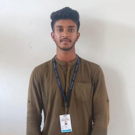 Prasad Hg Prasad Hg Github