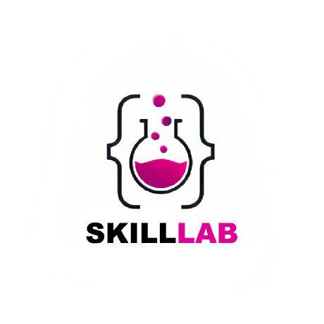 Skilllabit Skilllab It Github - 8K Gradient Arts for Desktop