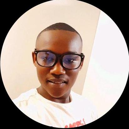 Mbali Kunene Github - Modern Sunset Pattern - Retina