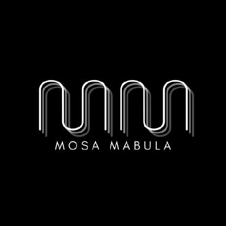 Mosa Mabula - Desktop Dark Textures for Desktop