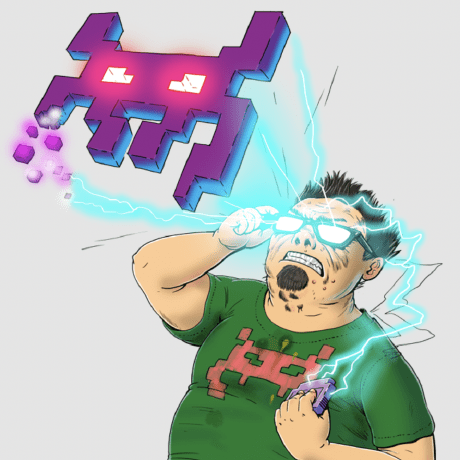 Geeknite Github - Premium Nature Image Gallery - 4K