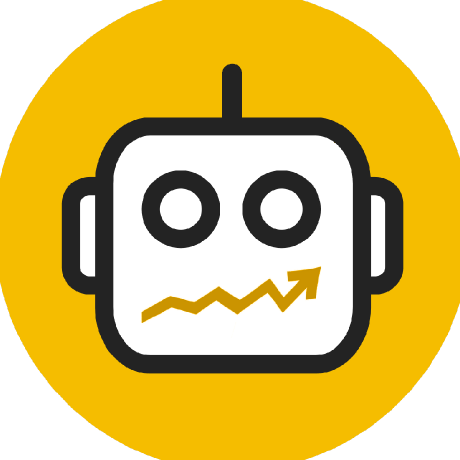 Github Teamcheems Bothub React Fe - Professional Minimal Design - 8K