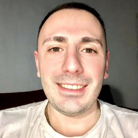 Ctesta01 Christian Testa Github - Beautiful Colorful Design - Ultra HD