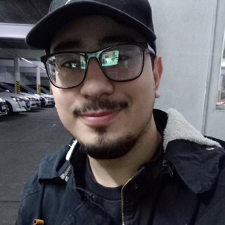 Josue Salinas Github - Best City Arts in Desktop