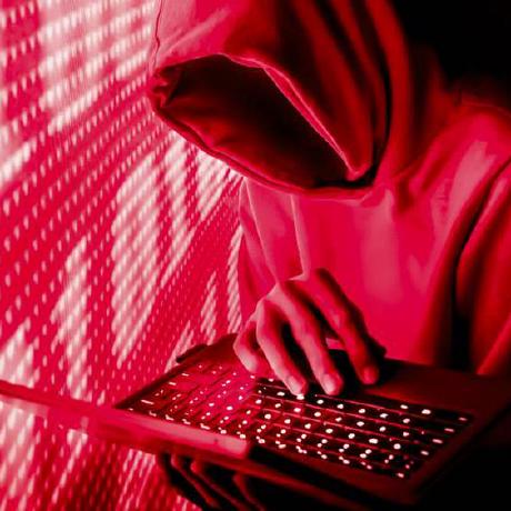 Github Dovhack Dovhack Config Files For My Github Profile - Elegant Space Pattern - Mobile