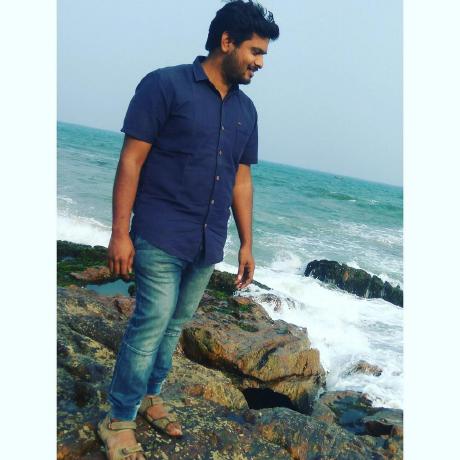 Kvcops Karri Vamsi Krishna Github - Download Stunning Ocean Background | 4K