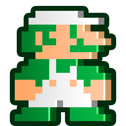 Luigi Li Github - Ultra HD Dark Art - HD