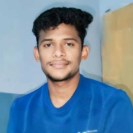 Rvenkateswararao (Rvenkateswararao) · GitHub