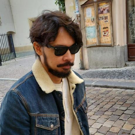 Tommy Layton Github - Dark Photo Collection - HD Quality