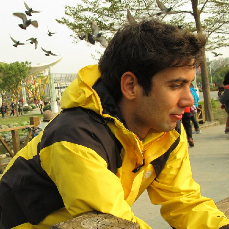 Josecarlosgt Jose Ortiz Github - Incredible Full HD Colorful Arts | Free Download