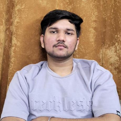 Hrg Official Harshraj G Github - Modern Light Illustration - Ultra HD