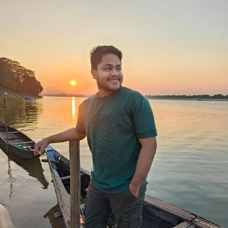 Chiranjib Nayak Github