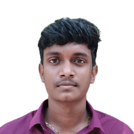 Dmugesh Mugesh D Github