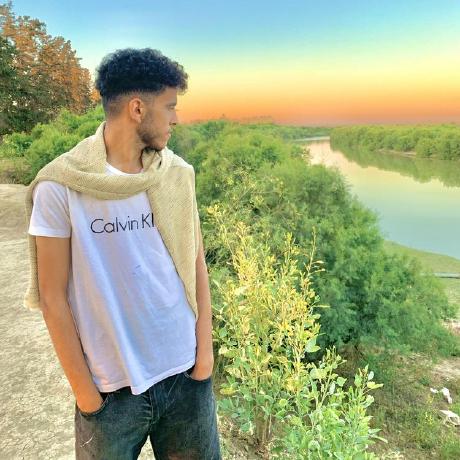 Stijani Saheed Tijani Github - Premium Minimal Art Gallery - Retina