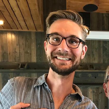 Marten De Github - Best Minimal Designs in Retina