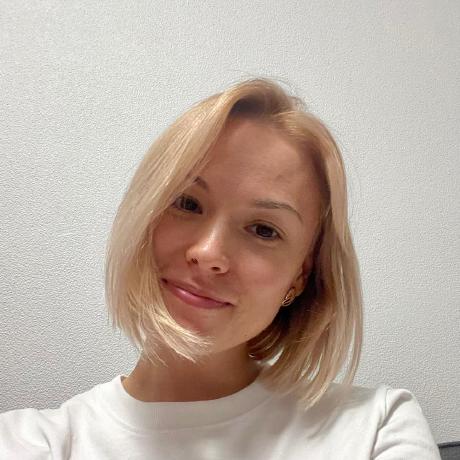 Nadiiap Nadiia Github - Colorful Image Collection - Desktop Quality