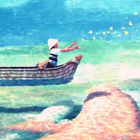 Asha 2040 Github - Elegant HD Gradient Photos | Free Download