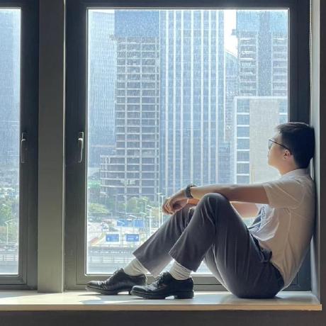 Willhuang1980 Jack Huang Github - Elegant Abstract Pattern - High Resolution