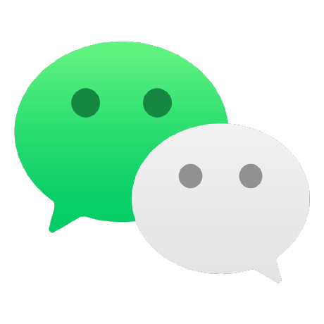 Github Kongdongdong Weixin - Premium Gradient Pattern Gallery - Retina